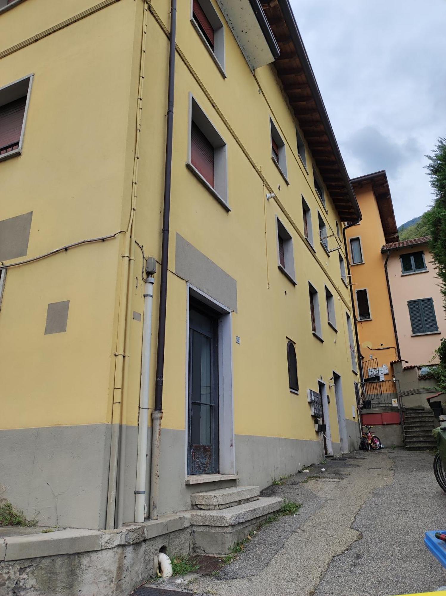 Terrazzo Sul Lago Lecco Extérieur photo